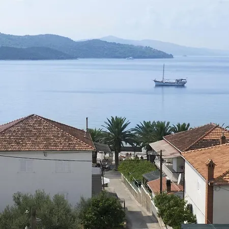 Meri Apartment Trogir