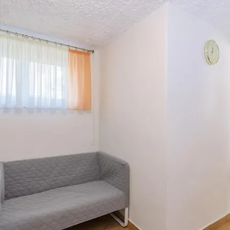 Apartment Meri *