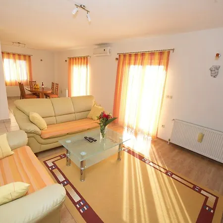 Apartment Meri *