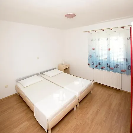 Meri Apartment