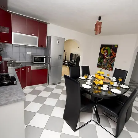 Apartment Meri