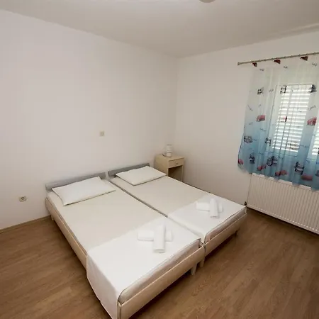 Meri Apartment *