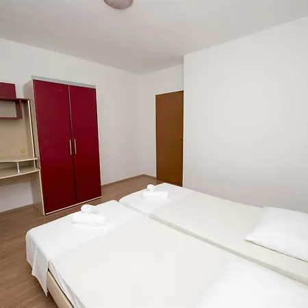 Apartment Meri *