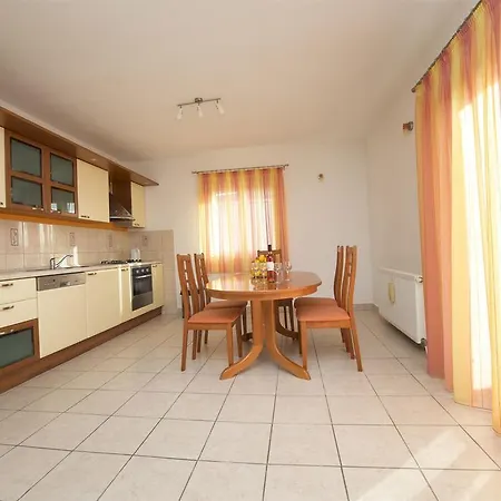 Apartment Meri