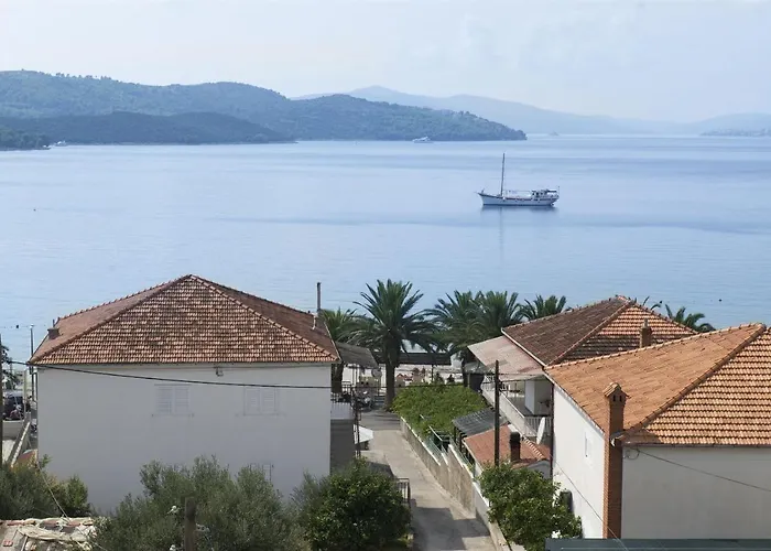 Meri Lejlighed Trogir