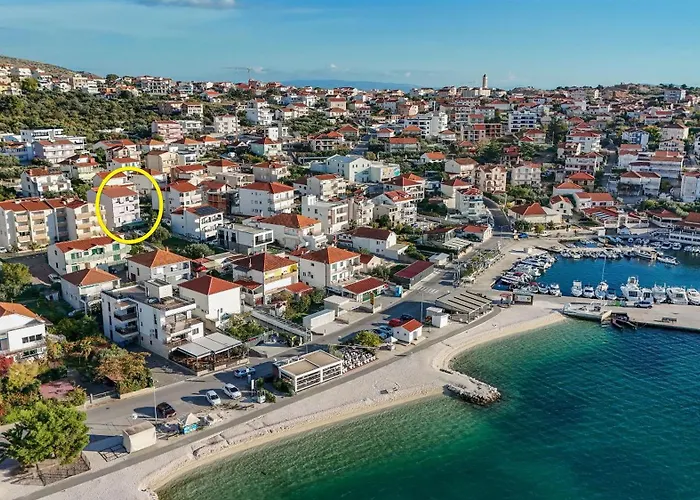 Apartman Meri