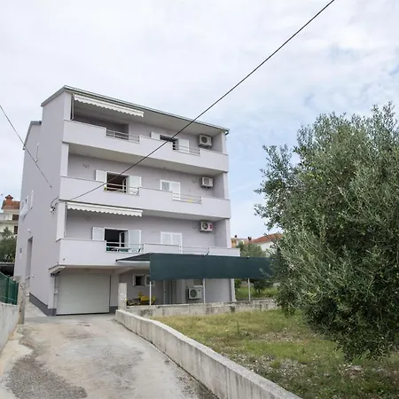 Apartamento Meri