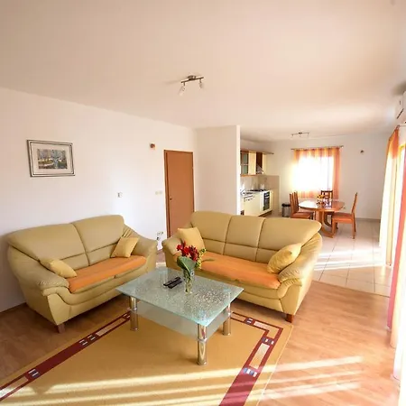 Meri Apartment Trogir