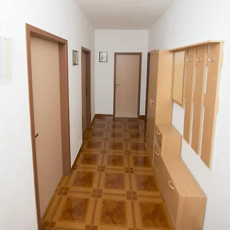 Apartment Meri